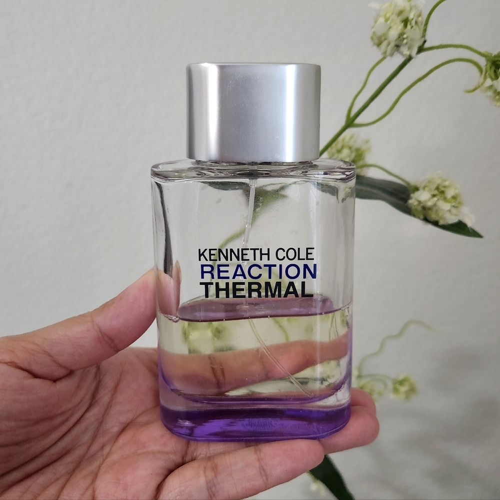 Kenneth Cole Reaction Thermal Edt